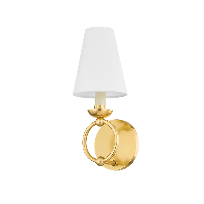 Haverford Wall Sconce — Mitzi LED Wall Lights  