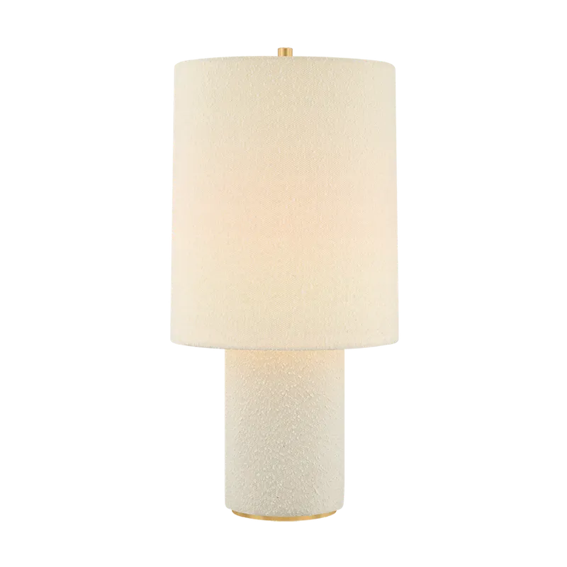 Sam Table Lamp — Mitzi LED General Lighting  