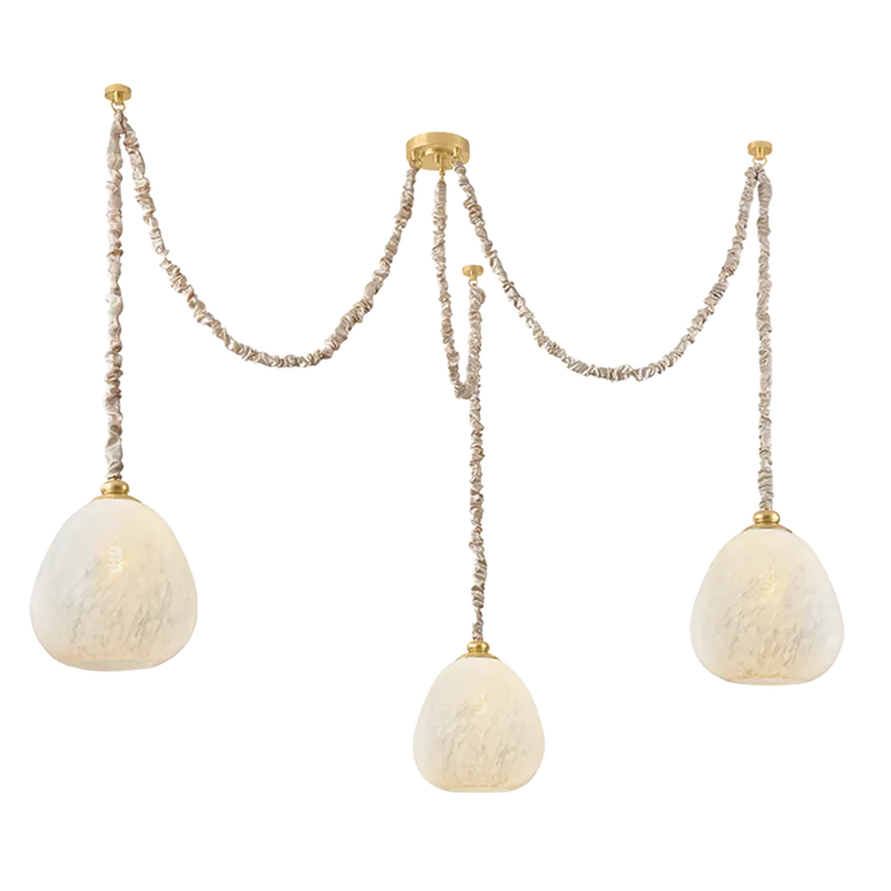 Remi Chandelier — Mitzi LED Pendant Lights  