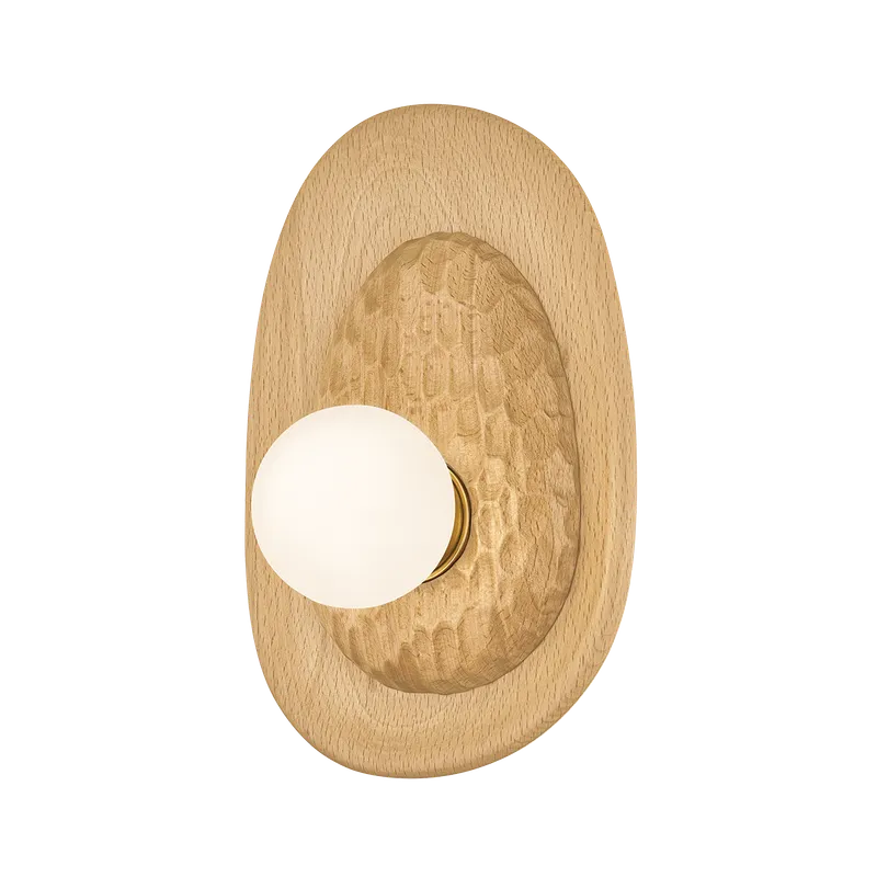 Pres Wall Sconce — Mitzi LED Wall Lights  