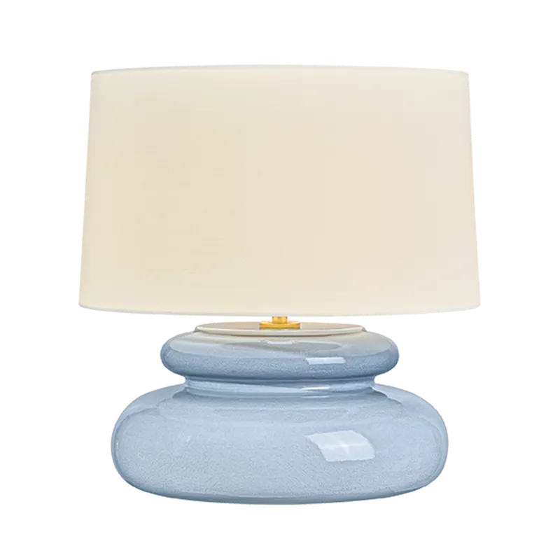 Pia Table Lamp — Mitzi LED General Lighting  