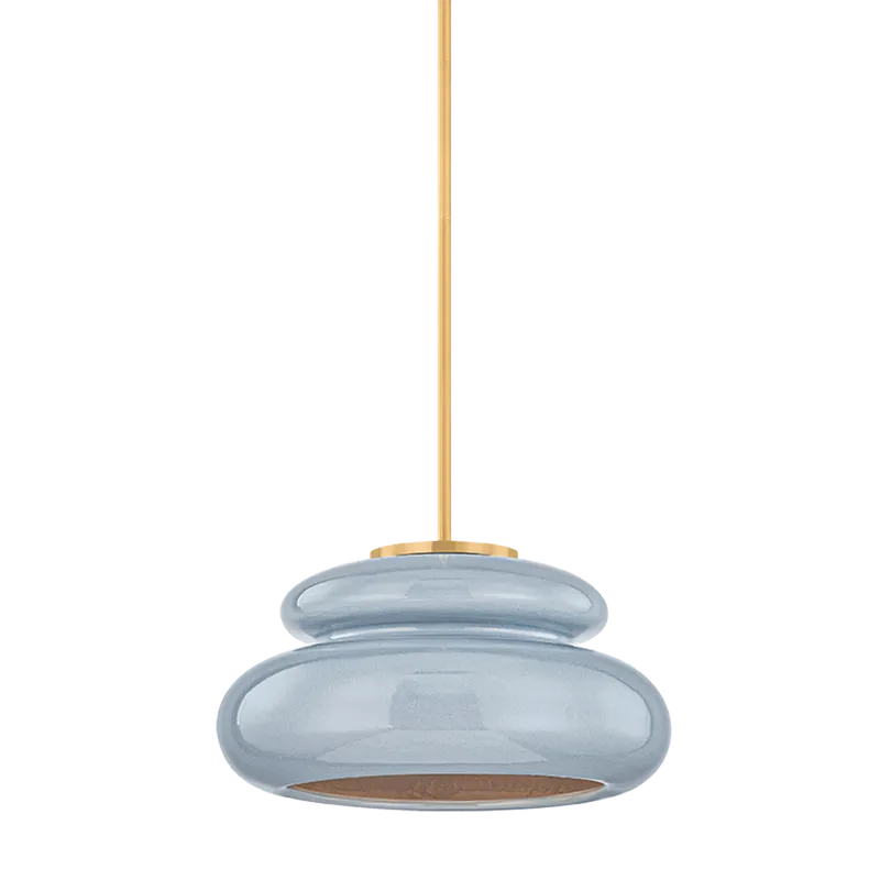 Pia Pendant — Mitzi LED Pendant Lights  