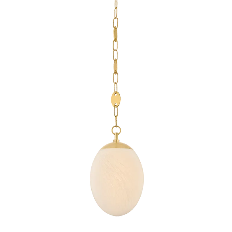Nell Pendant — Mitzi LED Pendant Lights  