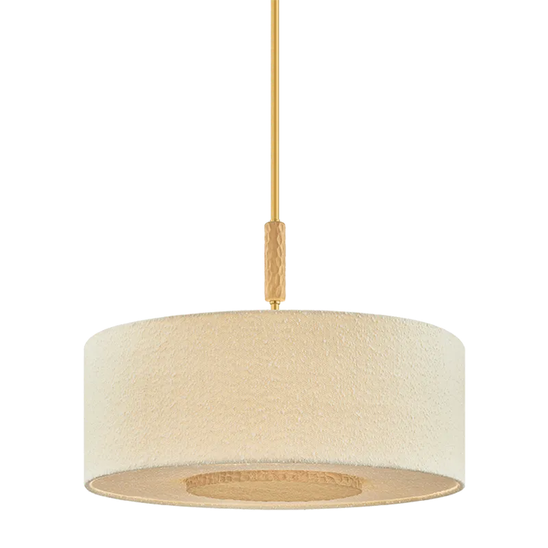 Miller Pendant — Mitzi LED Pendant Lights  