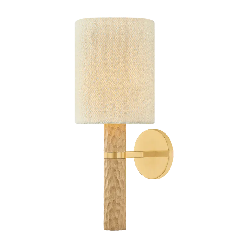 Jones Wall Sconce — Mitzi LED Wall Lights  