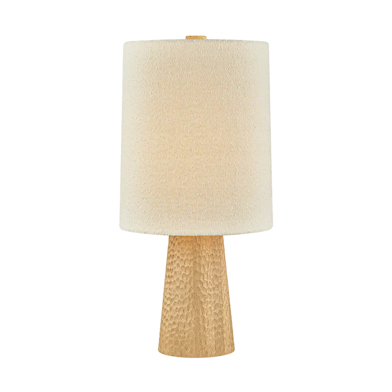 Jones Table Lamp — Mitzi LED General Lighting  