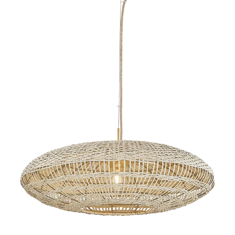 Erin Pendant — Mitzi LED Pendant Lights  