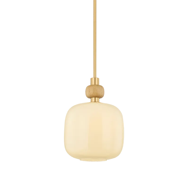 Elise Pendant — Mitzi LED Pendant Lights  