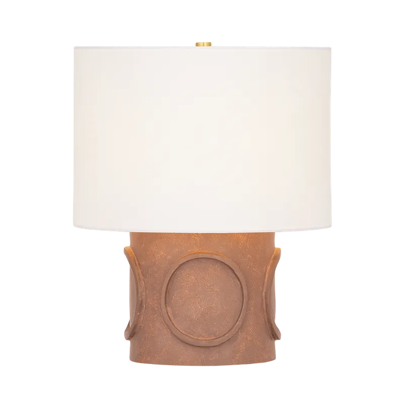 Davie Table Lamp — Mitzi LED General Lighting  