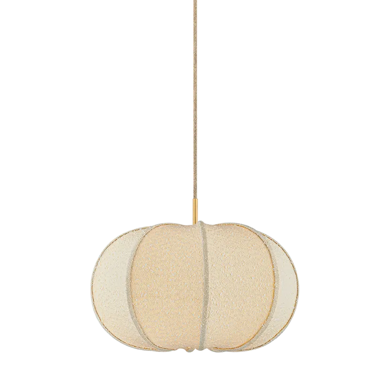 Alexandra Pendant — Mitzi LED Pendant Lights  