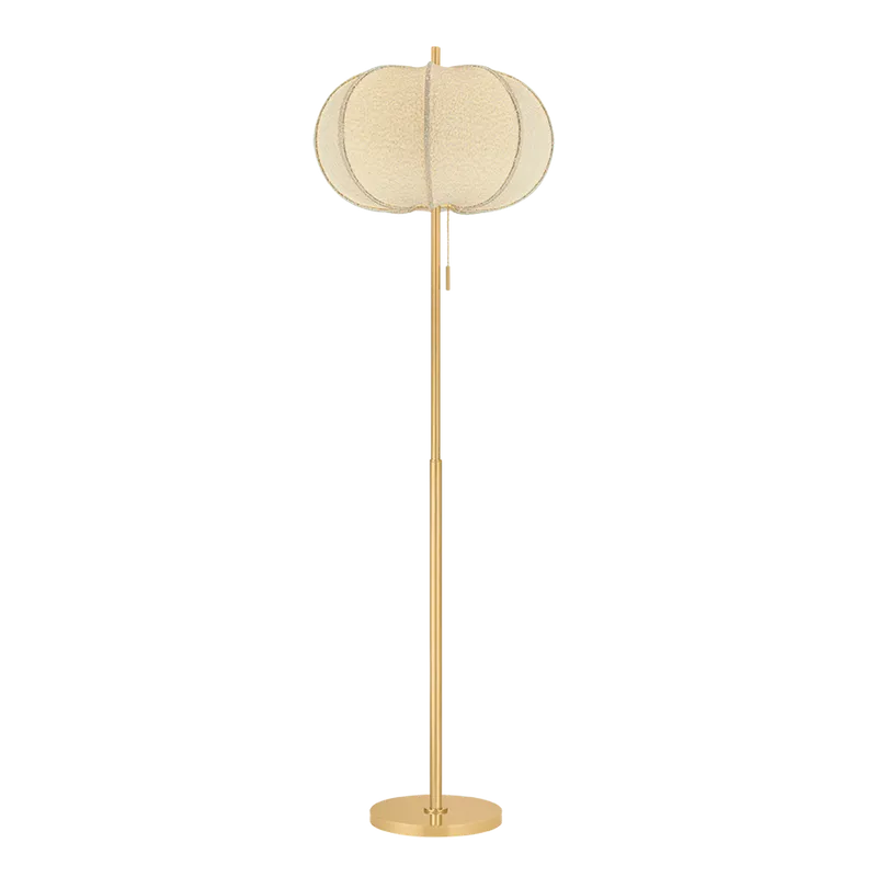 Alexandra Floor Lamp — Mitzi LED General Lighting  