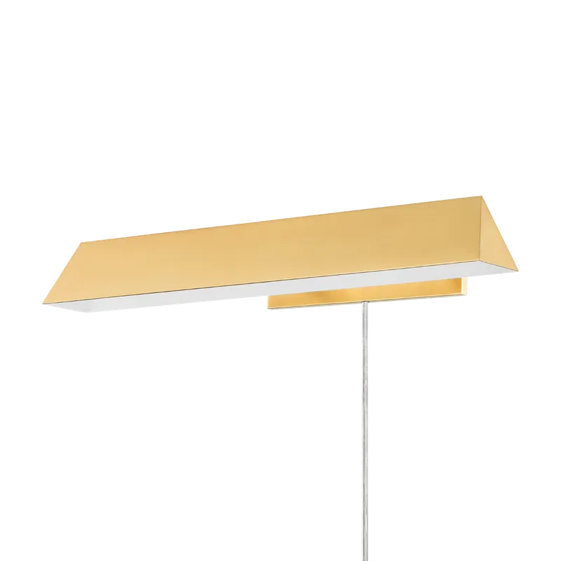 Priscilla Picture Light — Mitzi LED General Lighting  