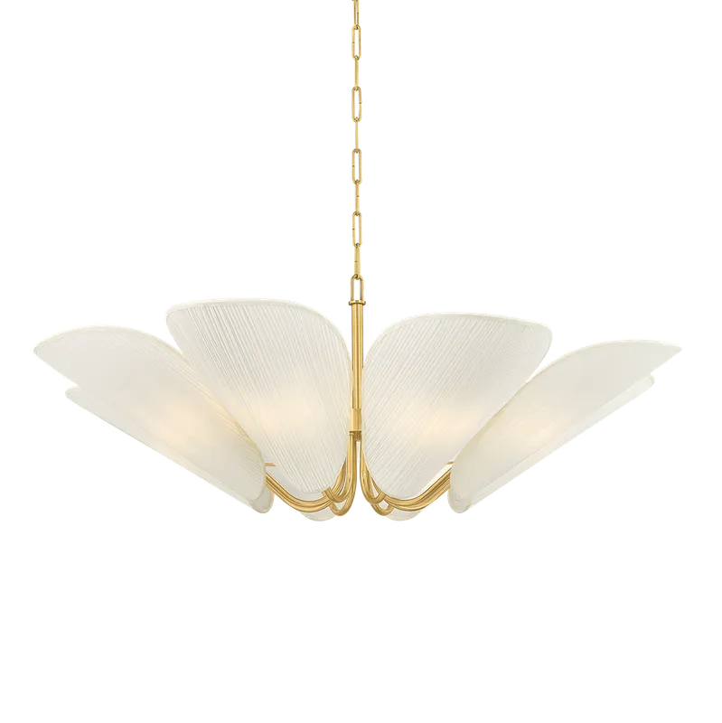 Winifred Chandelier — Mitzi LED Pendant Lights  