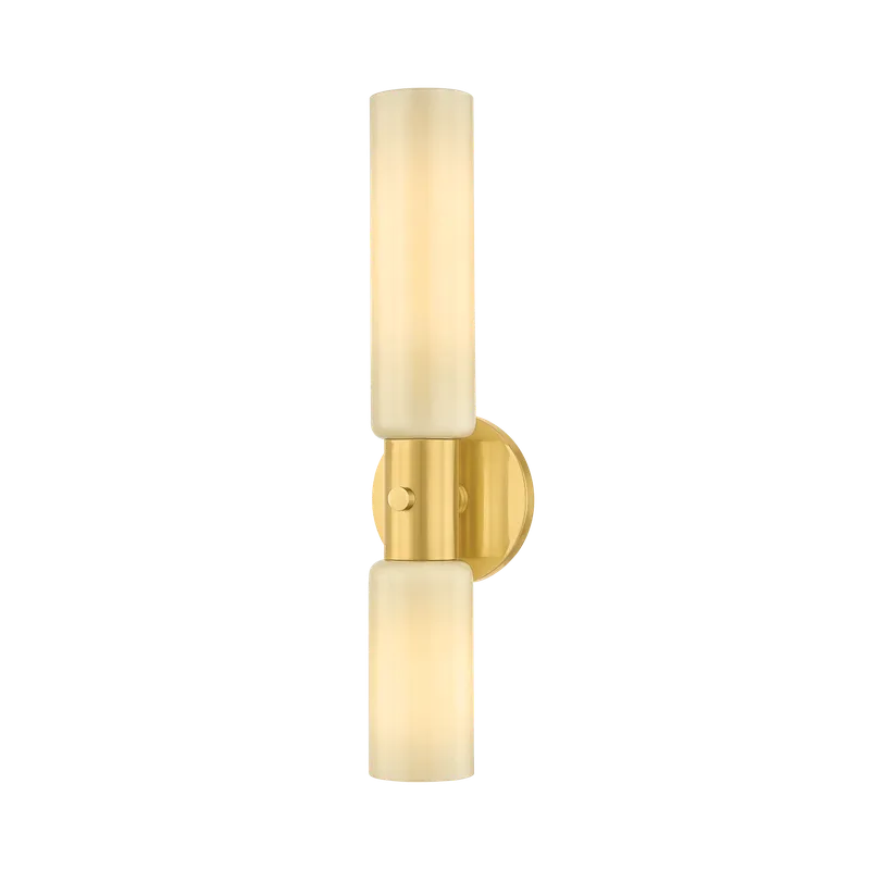 Violetta Wall Sconce — Mitzi LED Wall Lights  