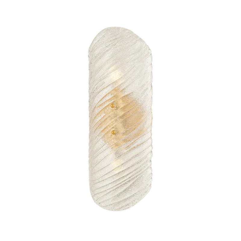 Shelley Wall Sconce — Mitzi LED Wall Lights  