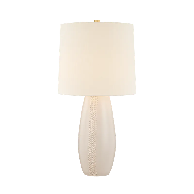 Shavani Table Lamp — Mitzi LED General Lighting  
