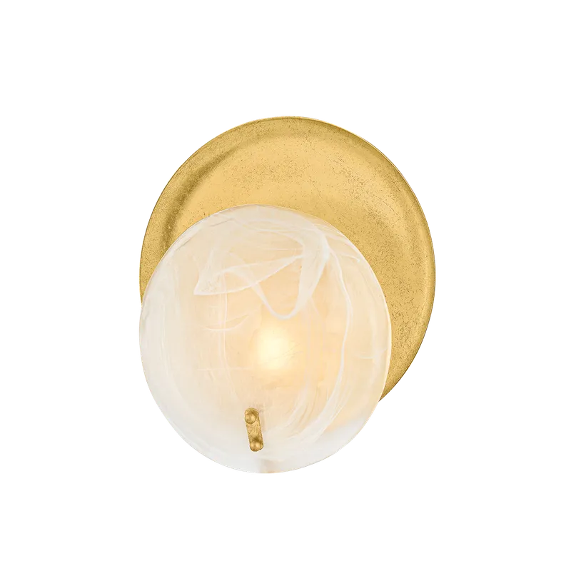 Shanette Wall Sconce — Mitzi LED Wall Lights  