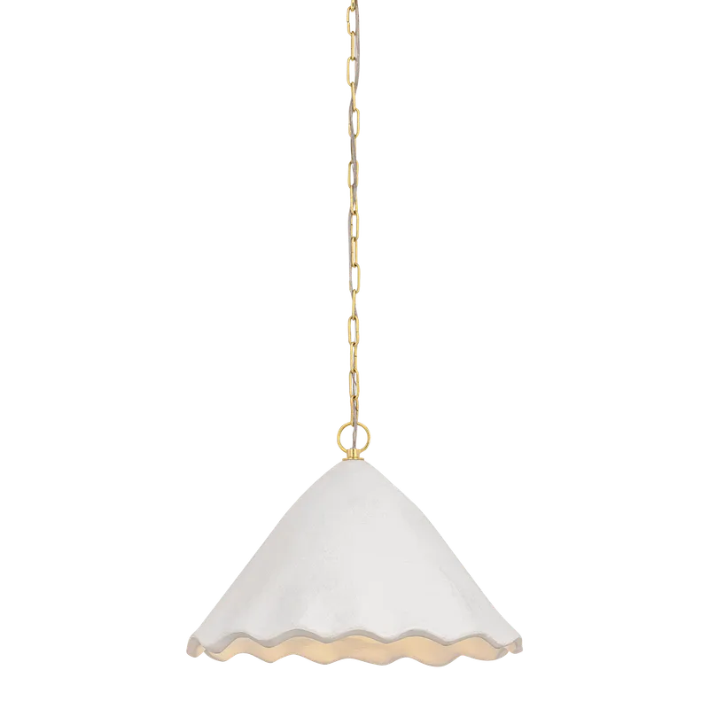 Lulu Pendant — Mitzi LED Pendant Lights  