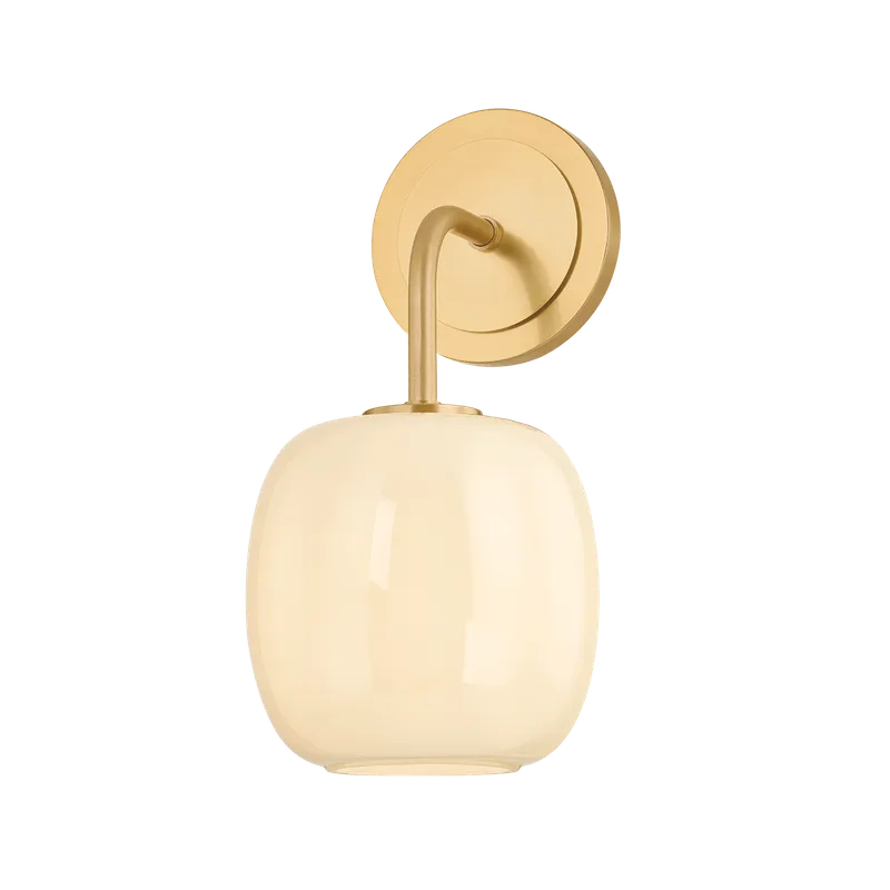 Lisette Wall Sconce — Mitzi LED Wall Lights  