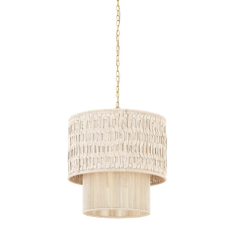 Lisbeta Chandelier — Mitzi LED Pendant Lights  