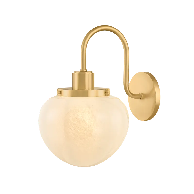 Kristen Wall Sconce — Mitzi LED Wall Lights  