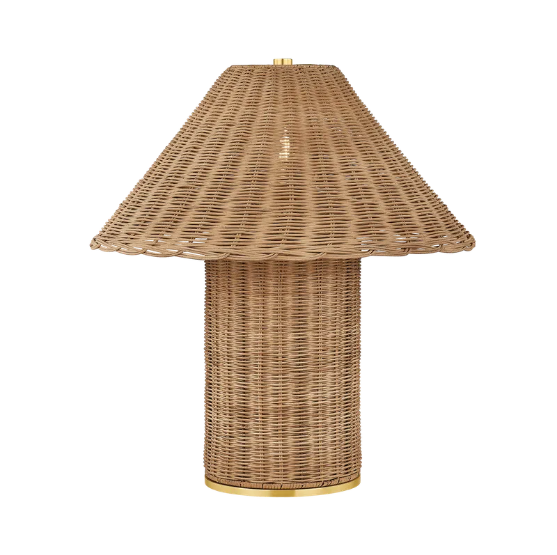 Jeanette Table Lamp — Mitzi LED General Lighting  