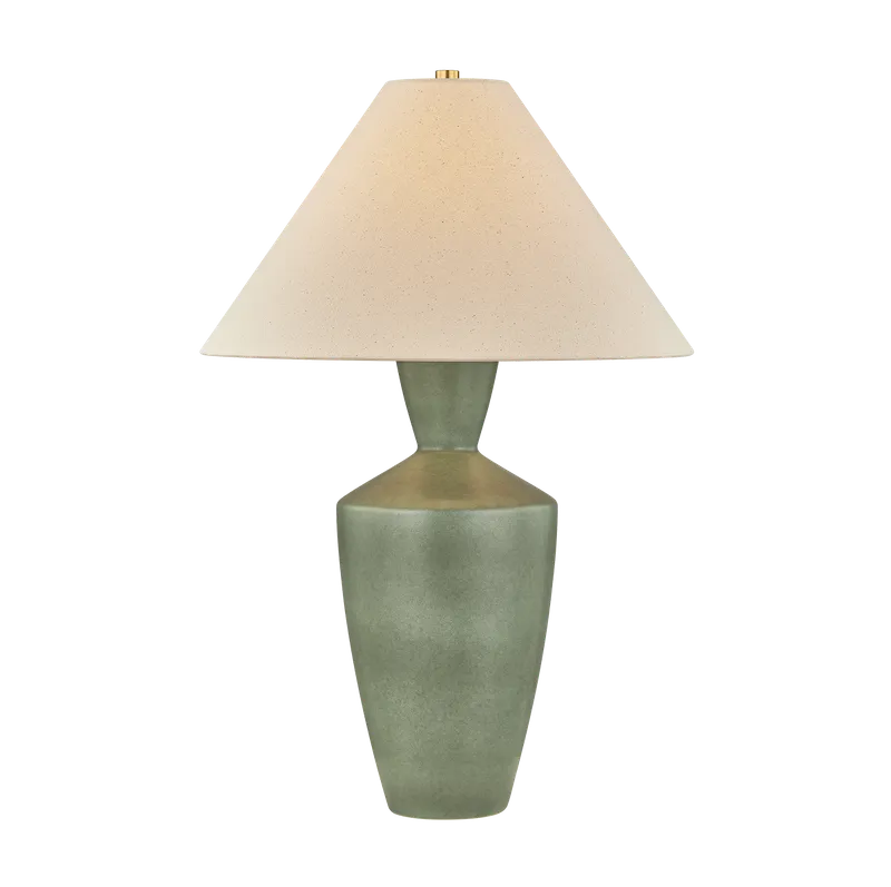 Hartley Table Lamp — Mitzi LED General Lighting  