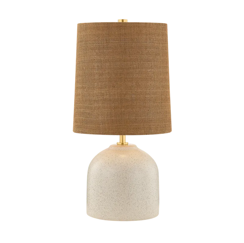 Gladys Table Lamp — Mitzi LED General Lighting  