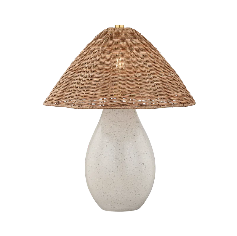 Deanne Table Lamp — Mitzi LED General Lighting  