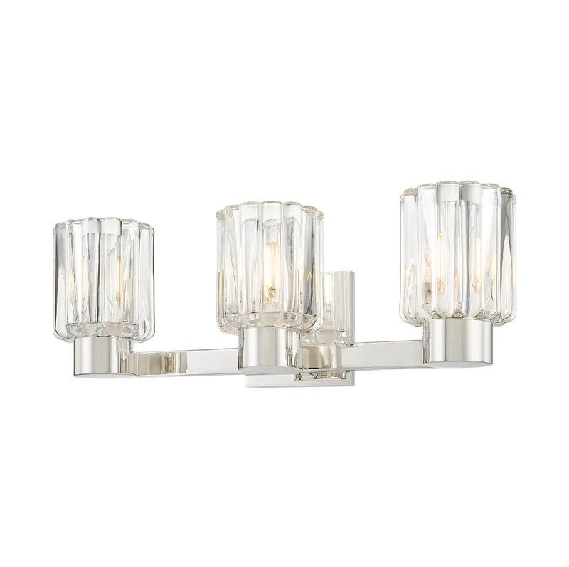 Danae Bath And Vanity — Mitzi LED Wall Lights  