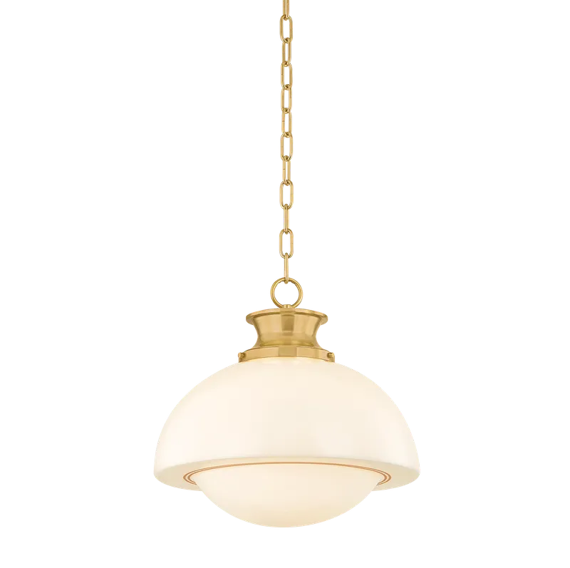 Celine Pendant — Mitzi LED Pendant Lights  