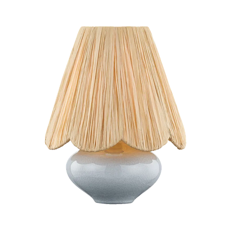 Cailyn Table Lamp — Mitzi LED General Lighting  
