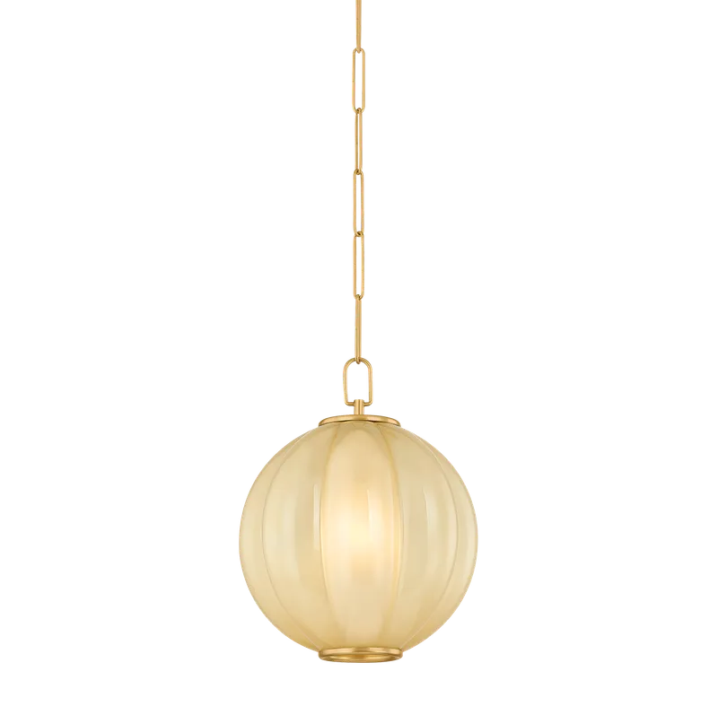 Bernadine Pendant — Mitzi LED Pendant Lights  