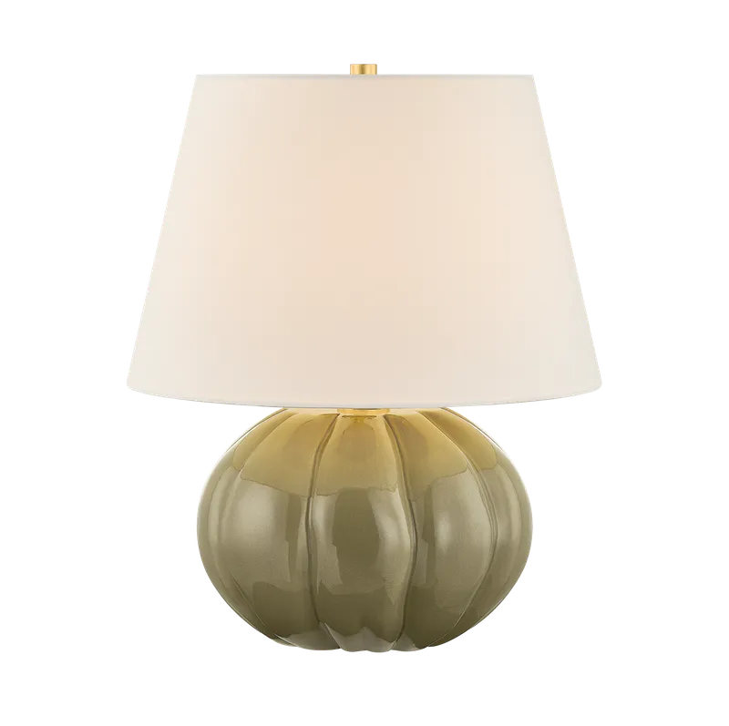 Beata Table Lamp — Mitzi LED General Lighting  