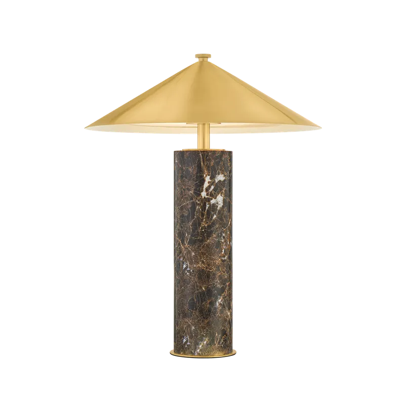Permont Rechargeable Table Lamp — Mitzi LED General Lighting  