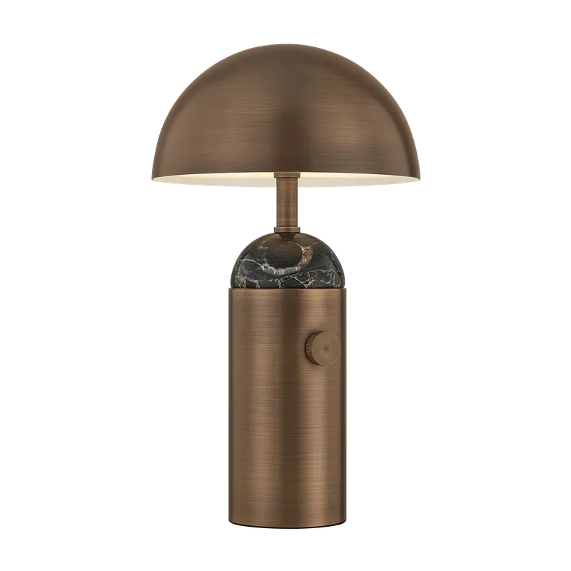 Parkston Rechargeable Table Lamp — Mitzi LED General Lighting  