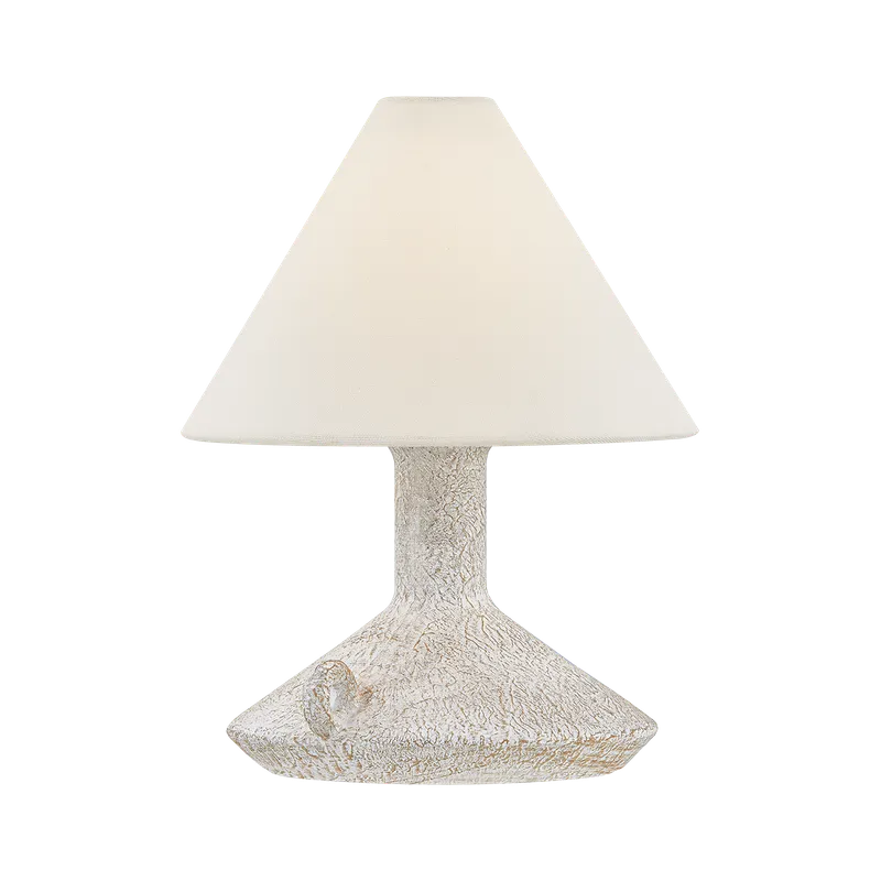 Passage Rechargeable Table Lamp — Mitzi LED General Lighting  
