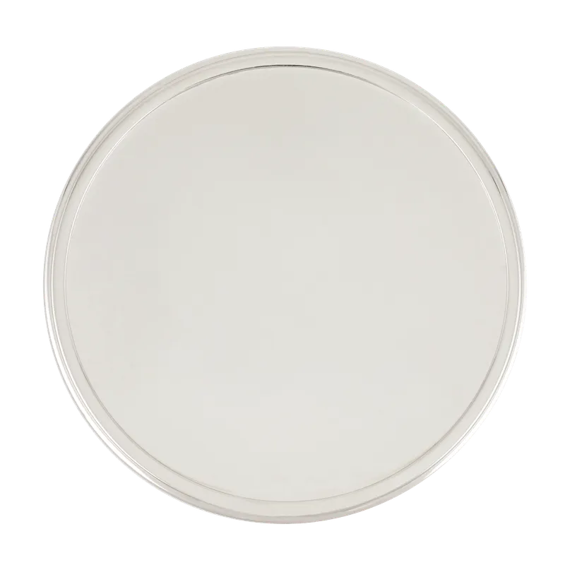 Polished Nickel Swatch — Mitzi LED General Lighting  