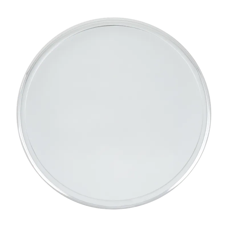 Polished Chrome Swatch — Mitzi LED General Lighting  