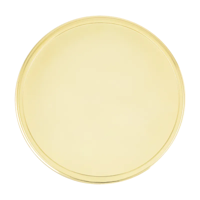 Polished Brass Swatch — Mitzi LED General Lighting  