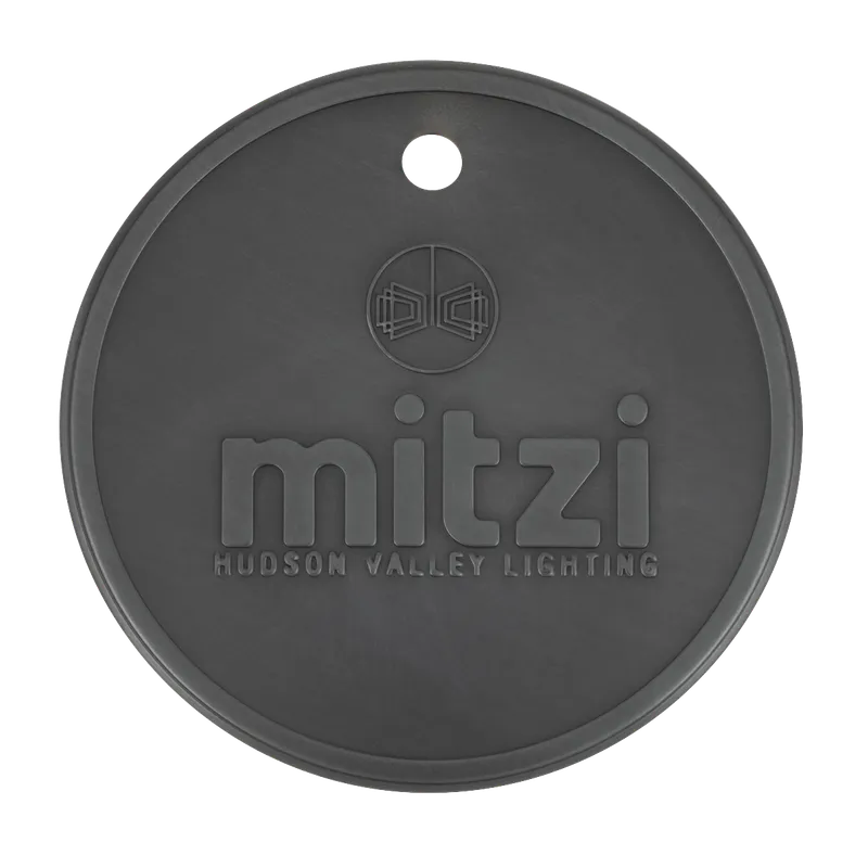 Old Bronze Swatch — Mitzi LED General Lighting  