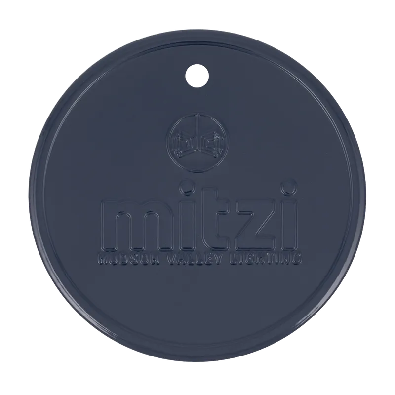 Navy Swatch — Mitzi LED General Lighting  
