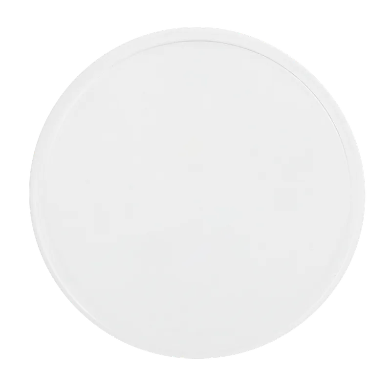 Gloss White Swatch — Mitzi LED General Lighting  