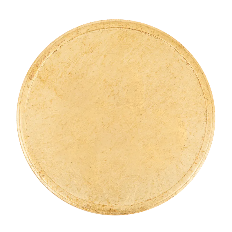 Gold Leaf Swatch — Mitzi LED General Lighting  