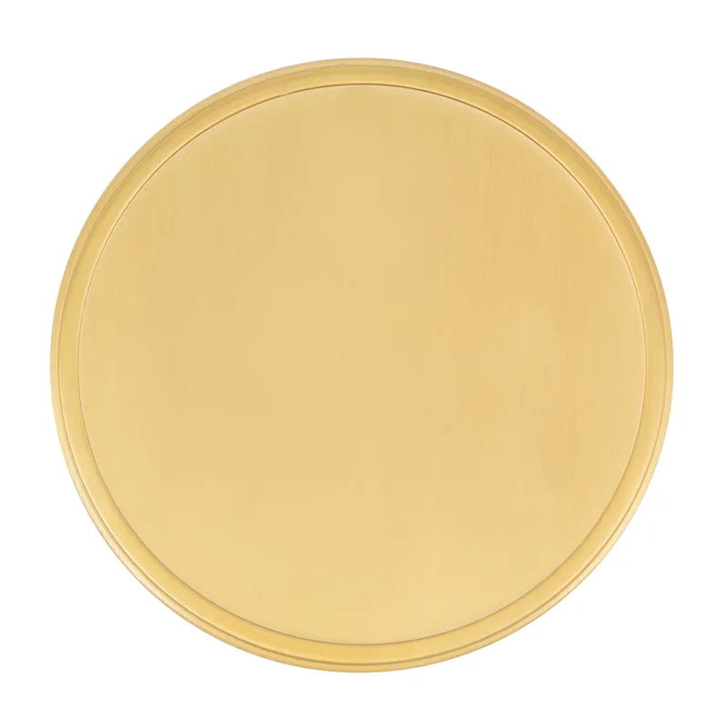 Aged Brass Swatch — Mitzi LED General Lighting  