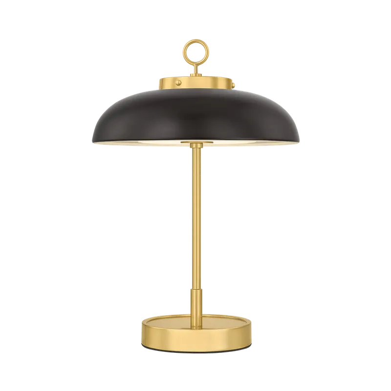 HECTOR Rechargeable Table Lamp — Mitzi LED General Lighting  