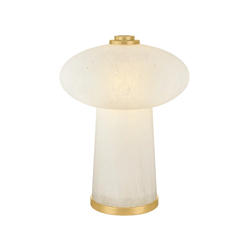 FORDS Rechargeable Table Lamp — Mitzi LED General Lighting  