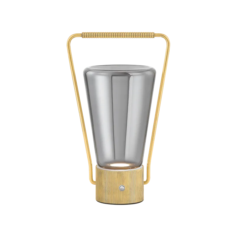 BOOKER Rechargeable Table Lamp — Mitzi LED General Lighting  
