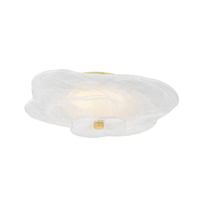 Starlie Flush Mount — Mitzi LED Ceiling Lights  