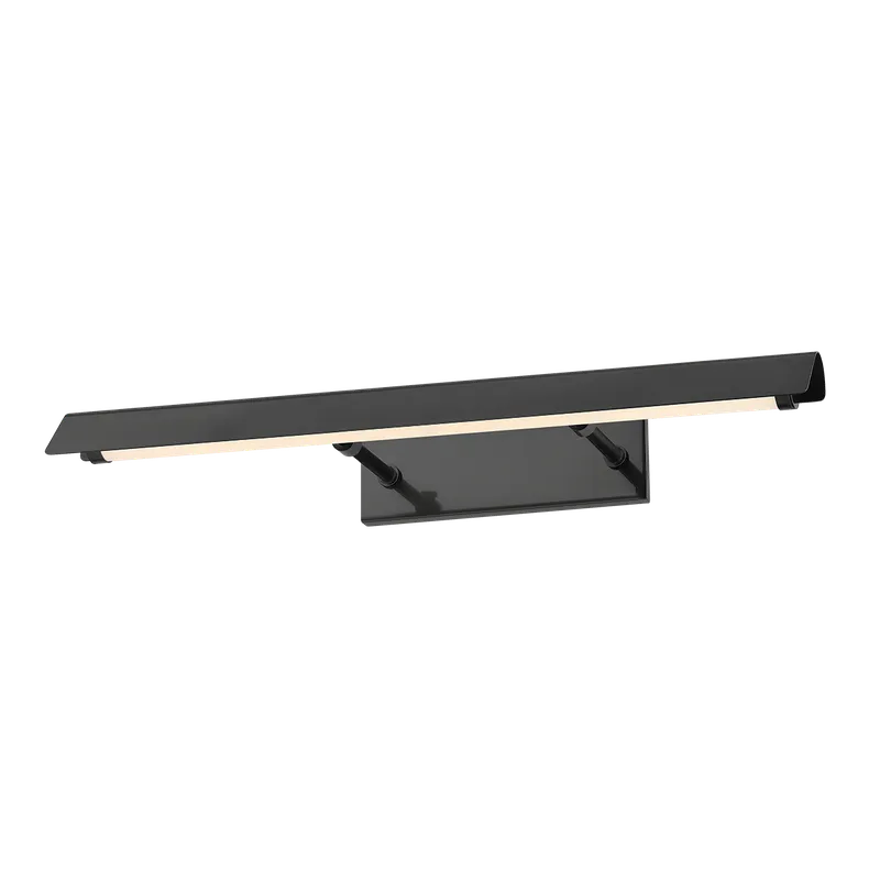 Regan Picture Light — Mitzi LED General Lighting  